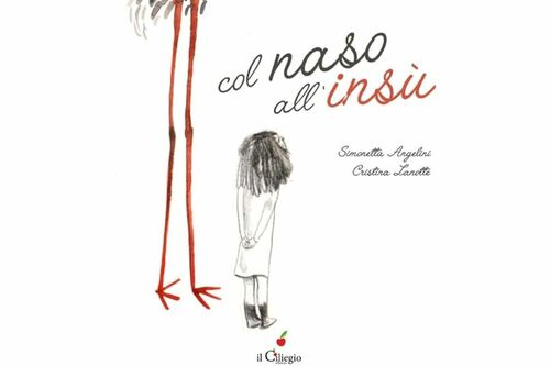 Col naso all'insù - Edizione CAA