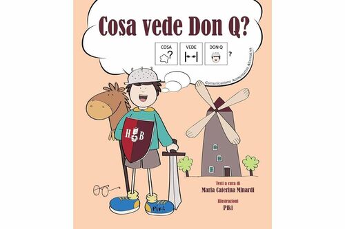 Cosa vede don Q?