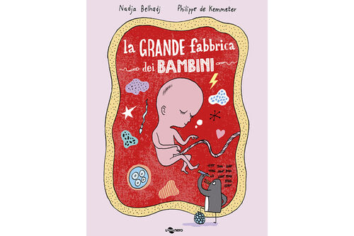 La grande fabbrica dei bambini