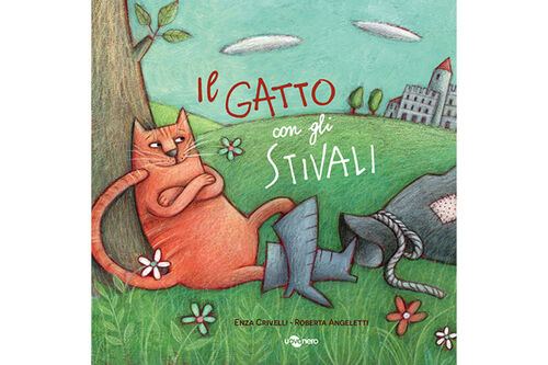 Il gatto con gli stivali