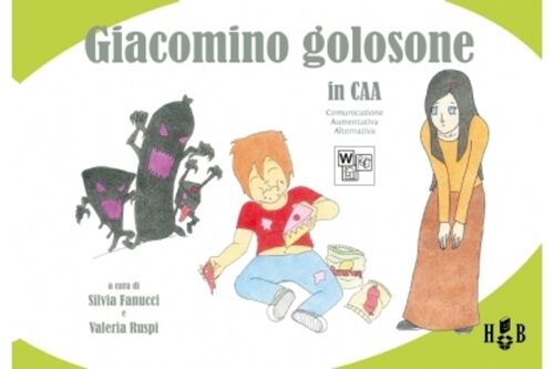 Giacomino golosone