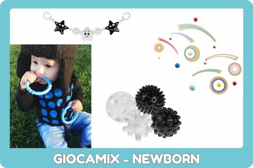 GIOCAMIX - NEWBORN