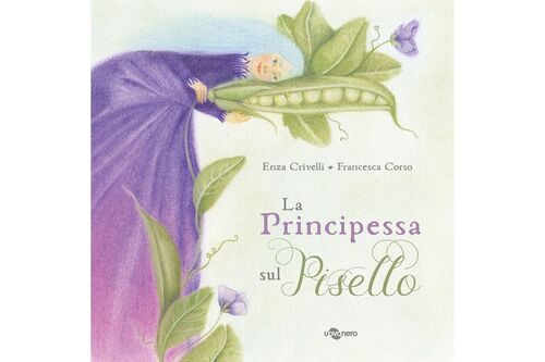 La principessa sul pisello