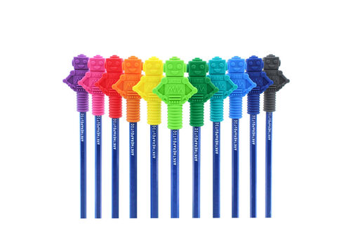 MasticAbili - Coprimatita robot