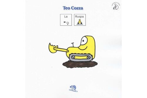 La Ruspa. InBook