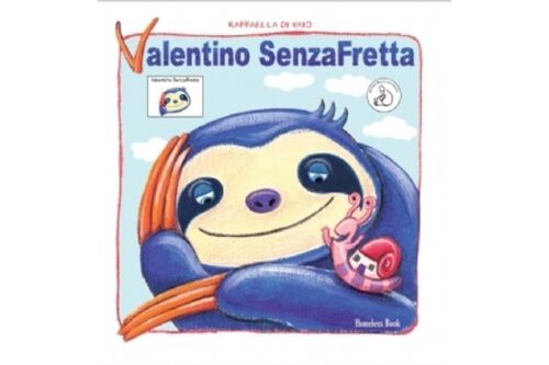 Valentino senzaFretta