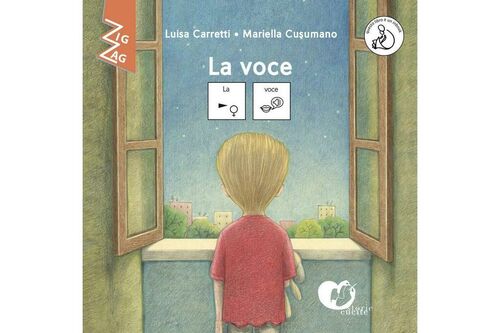 La Voce. InBook