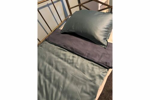 Coperta ponderata Bamboo 3 kg