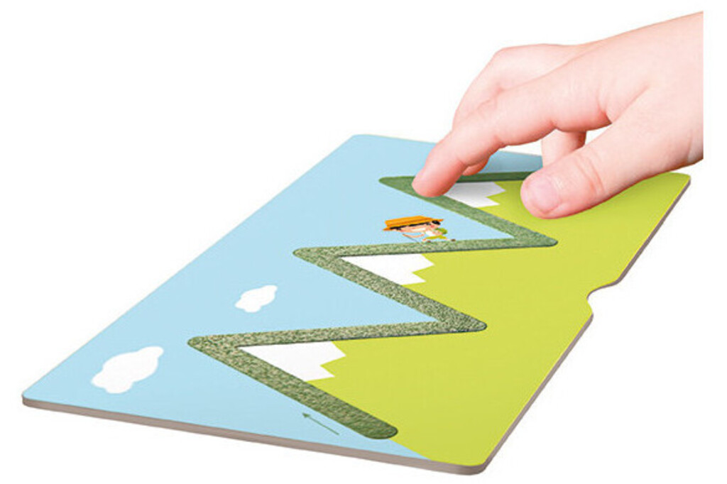 Schede numeri e pre-scrittura