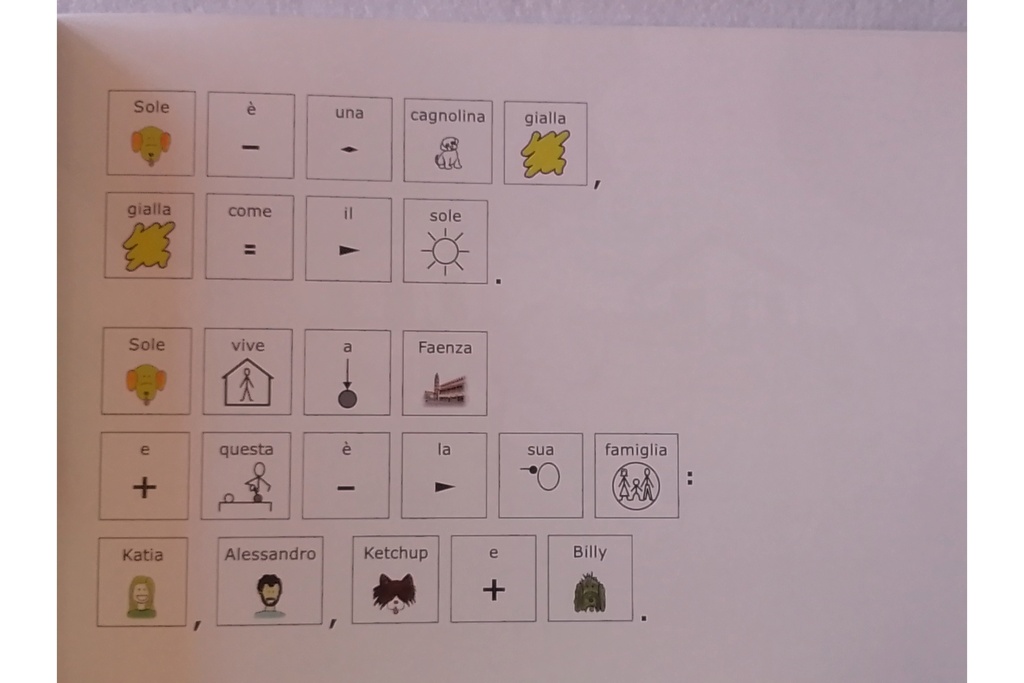 Una giornata di Sole