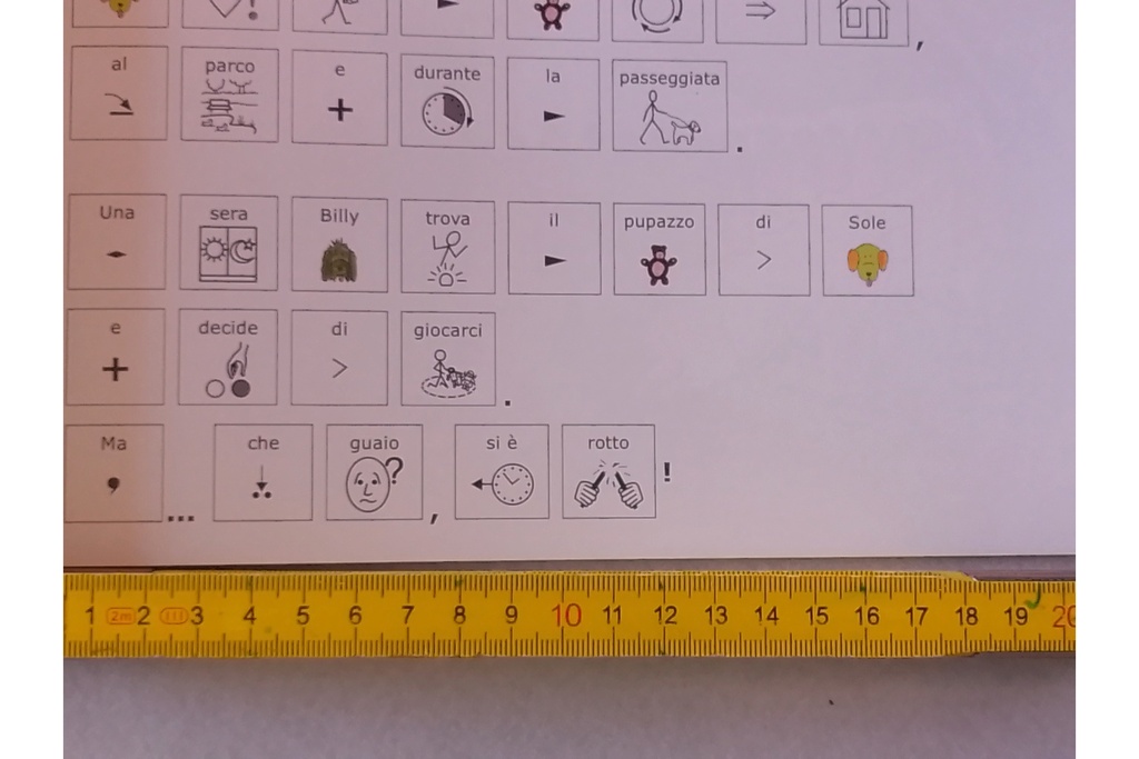 Una giornata di Sole