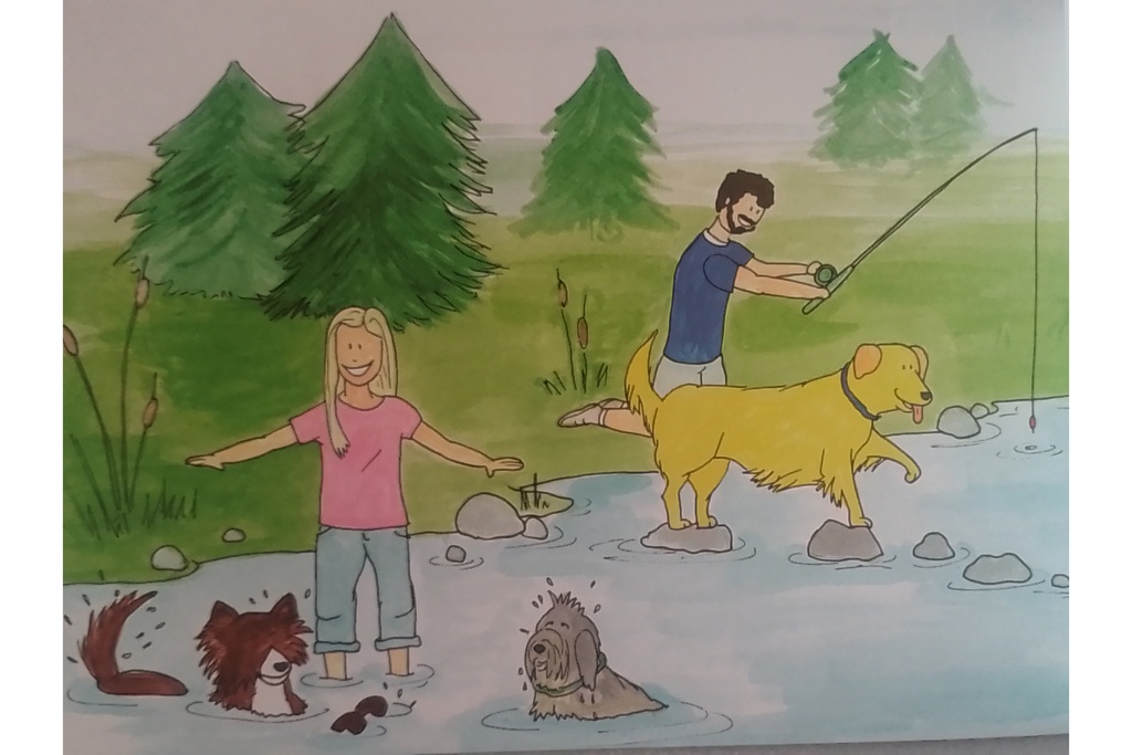 Una giornata di Sole