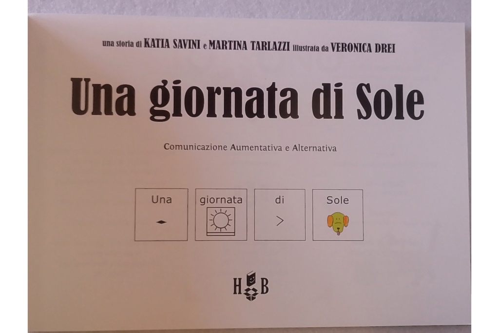 Una giornata di Sole