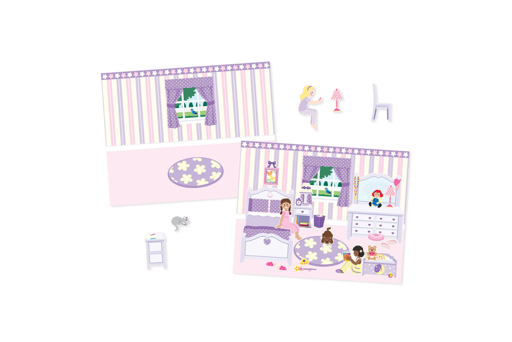 Sticker riutilizzabili