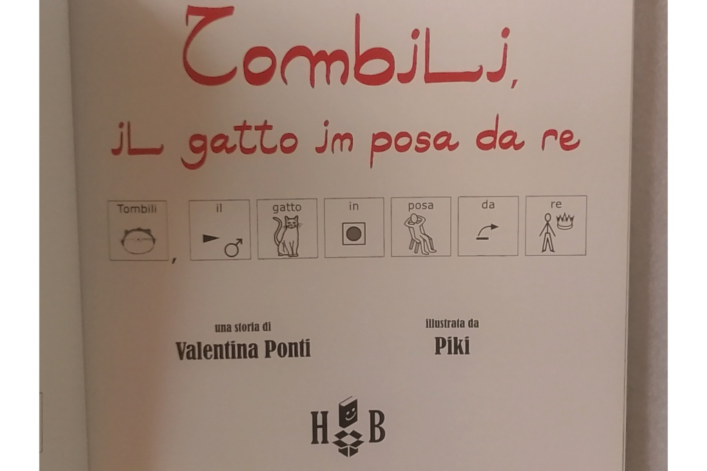 Tombili, il gatto in posa da re
