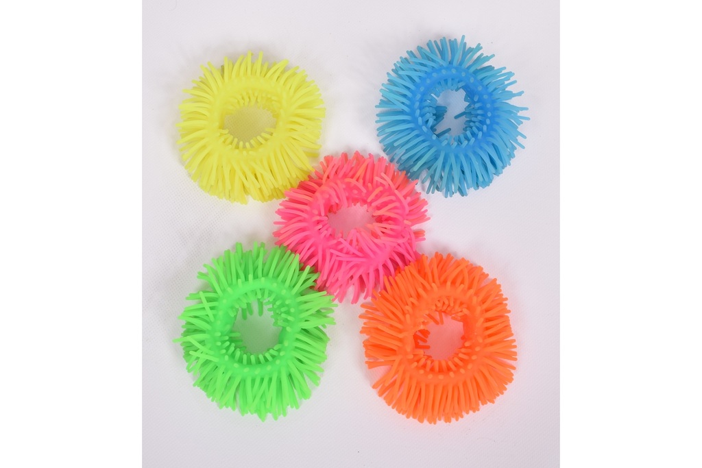 Bracciali gommosi UV