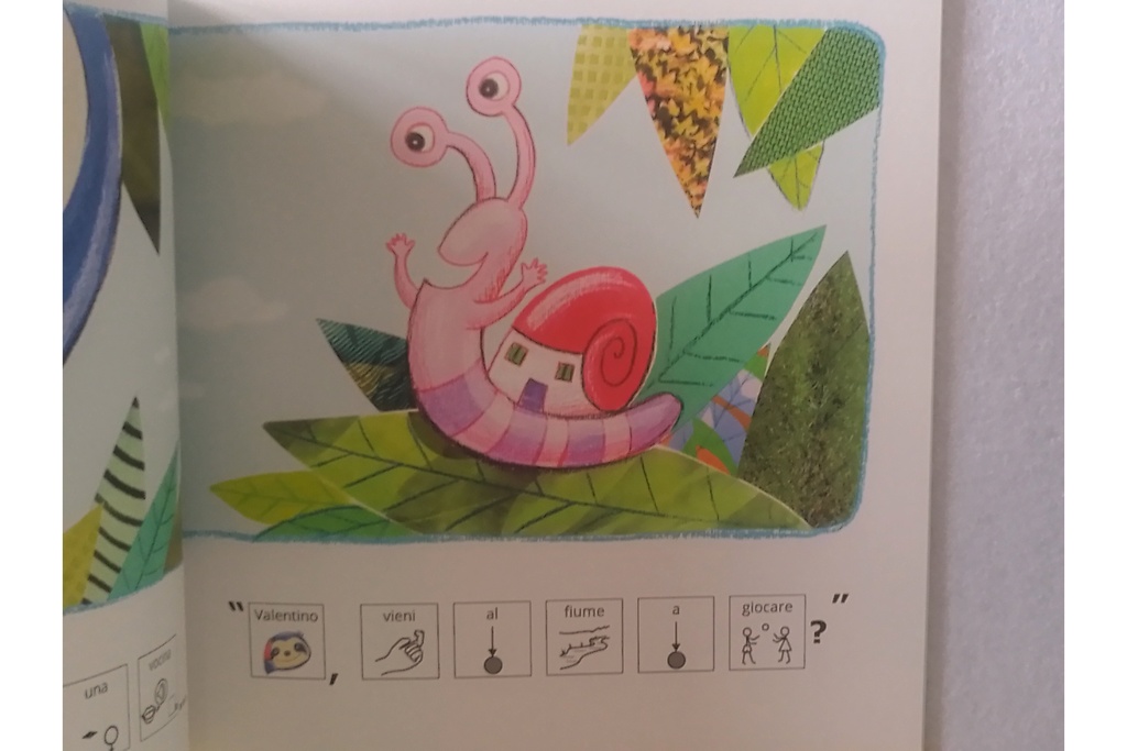 Valentino senzaFretta