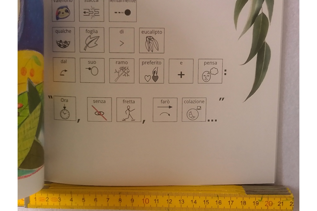 Valentino senzaFretta