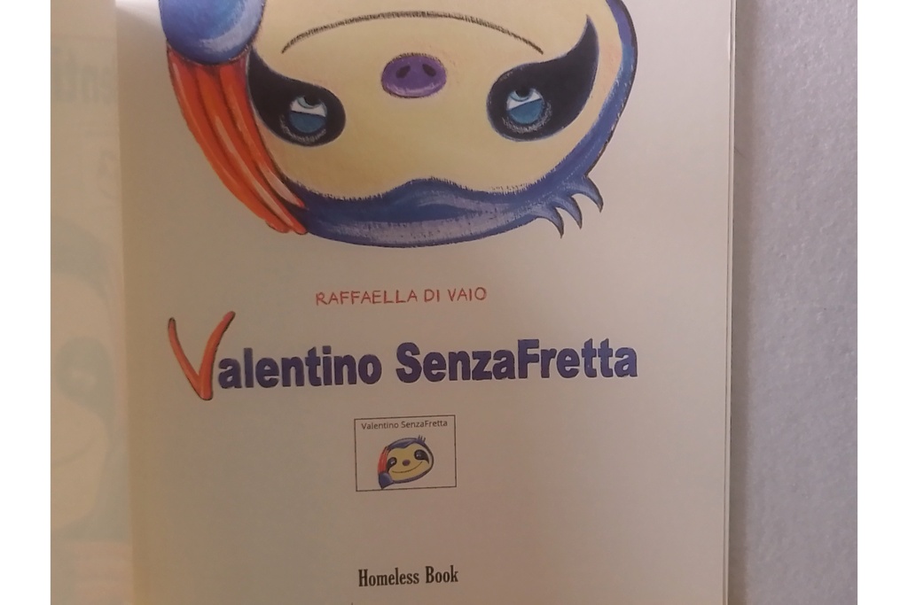 Valentino senzaFretta