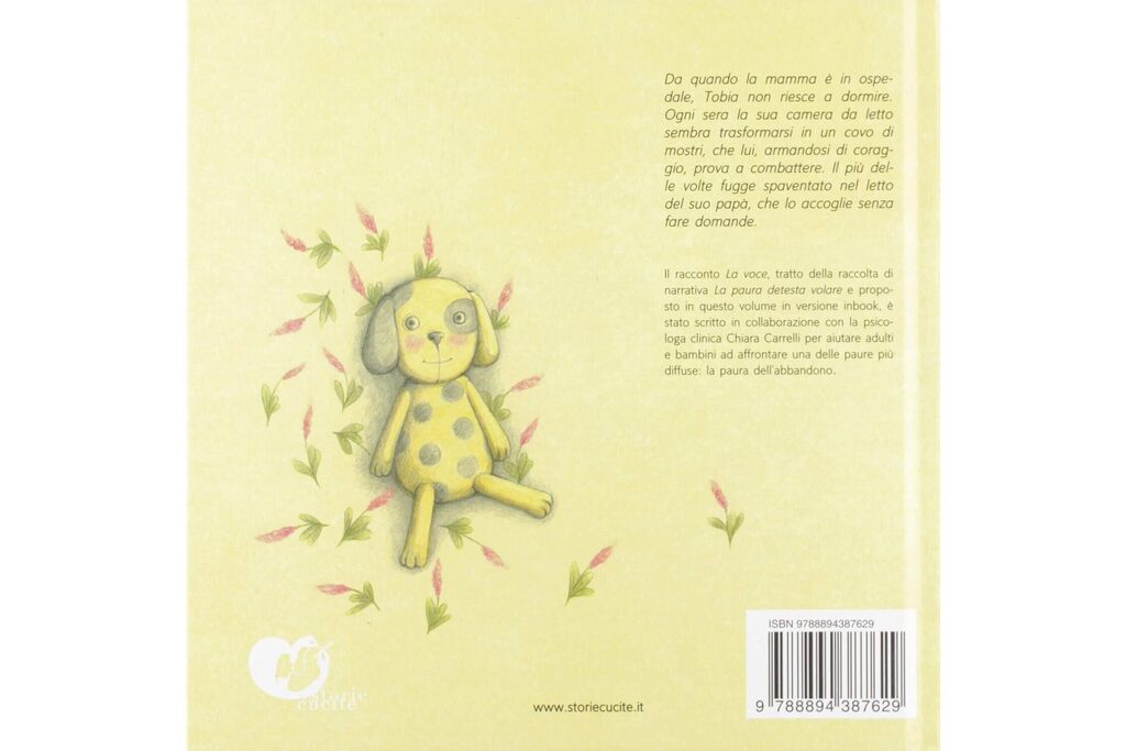 La Voce. InBook